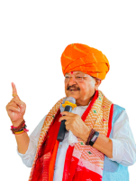 Kailash Vijayvargiya