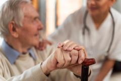 Personalized Aged Care Services in Peakhurst