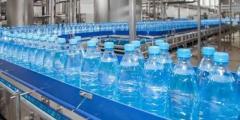 Setting Up a Mineral Water Plant: A Profitable Venture  