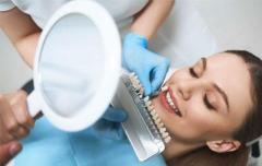 The Best Best Cosmetic Dental Clinic in Kolkata