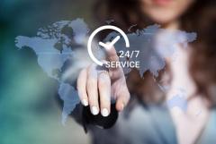 24/7 Personal Service for Your Needs - Effective Media