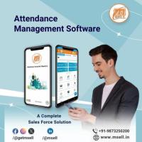 Attendance Management Software