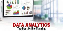 Data Analytics Training Course in Gurgaon