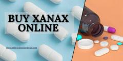 Buying Xanax Online: Beneficial in Anxiety and Panic Disorders