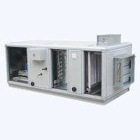 Air Handling Unit Manufacture in Punjab| Ricco Cool