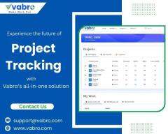 Project Tracking Software – Streamlining Success with Vabro