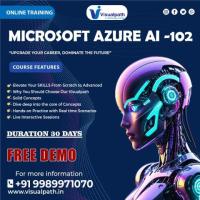 Microsoft Azure AI Engineer Online Training | Hyderabad