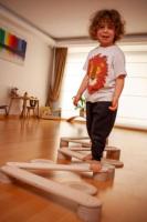 Shop Balance Boards for Core Strength & Stability Training