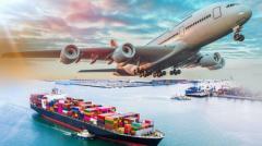 Comprehensive Air Freight Services in Dubai – Fast and Reliable Solutions   