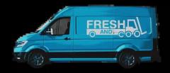 Refrigerated Van & Truck Rental in Dubai | Freezer Vehicles | 0509265149