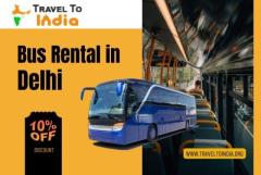 Best Tourist Places from New Delhi to Agra, Taj Mahal in One Day