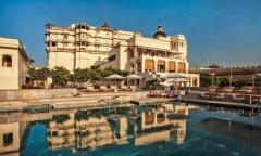 Book Room in Raas Devigarh | Luxury Hotels in India