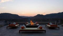 Book Room in Raas Devigarh | Luxury Hotels in India