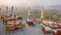 Book Room in Raas Devigarh | Luxury Hotels in India