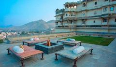 Book Room in Raas Devigarh | Luxury Hotels in India