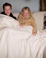 Knuffle | Experience Warmth with Cozy Onesies, Blankets & Apparel