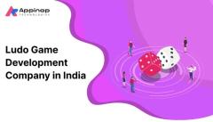 Ludo Game Development Company in India