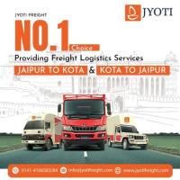 Kota Transport Parcel service