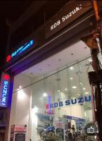 Discover Suzuki Motorcycle Showroom at KHANPUR EXTN RDB Suzuki