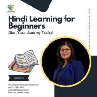 Hindi Learning for Beginners – Start Your Journey Today!  