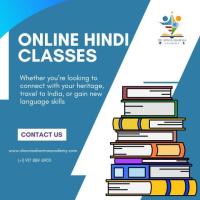 Hindi Learning for Beginners – Start Your Journey Today!  