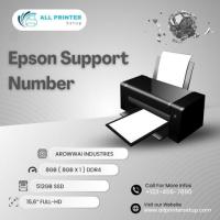 Epson Support Number - Expert Assistance | AllPrinterSetup