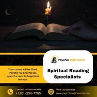 Psychic Raj Sharma | Spiritual Psychic Reader in Connecticut