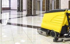 Professional Commercial Cleaning Services in Dundalk 