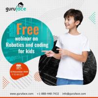 Live Robotics Webinar for Beginners