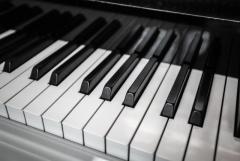 Premier Piano Lessons in Indianapolis | Fishers Music & Arts Academy