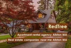 Select a Comfortable and Modern Rental Hiring an Apartment Rental Agency Allston MA