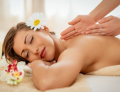 Best Body Massage in Tanjong Pagar