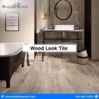 Why Choose Wood Look Tile for Your Interior Flooring?