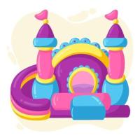 Make Every Event Fun with Bounce Houses for Rent in San Diego