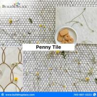 Why Choose Penny Tile Backsplash for Your Interior Flooring?