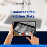 Reliable Stainless Steel Kitchen Sinks