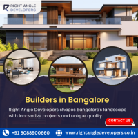 Builders in Bangalore 