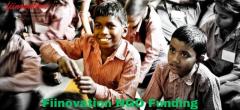 Fiinovation – Your Go-To CSR Consulting Firm for NGO Funding in India