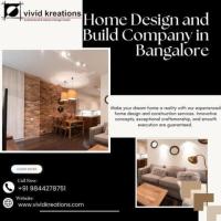 Home Design and Build Company in Bangalore