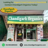 Advantages of Organic Food Online in Mohali