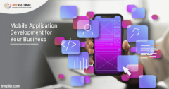 Best Android & Ios Apps Solutions in Bangalore 