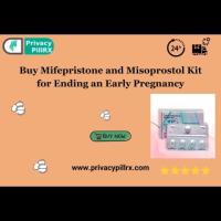 Buy Mifepristone and Misoprostol Kit for Ending an Early Pregnancy