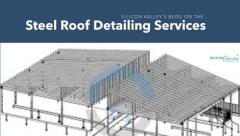 Best Steel Roof Detailing Services: Silicon Valley