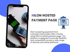 Nilon: Empowering Businesses with Advanced Payment Features