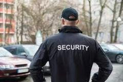 Professional Security Guard Services in Malaysia | JSC SECURITY