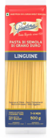 Savor Authentic Linguine Pasta at Gustora Foods!