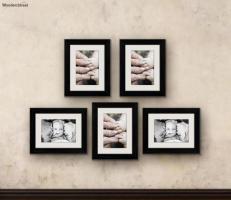 Buy Collage Photo Frames from Wooden Street