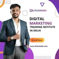 Digital Marketing Training Institute in Delhi | Boost Your Career Today