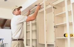 Leading Kitchen Cabinet Maker in Melbourne