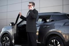 Boston Private Car Service - NorthEastern Limousine